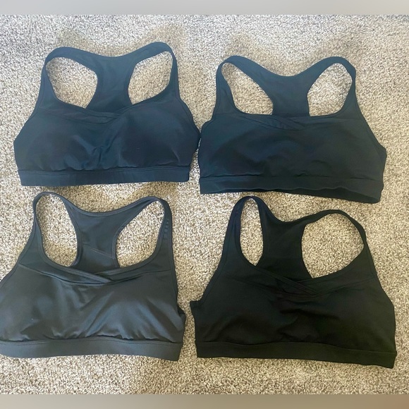 tek gear Intimates & Sleepwear Tek Gear Sports Bras Poshmark